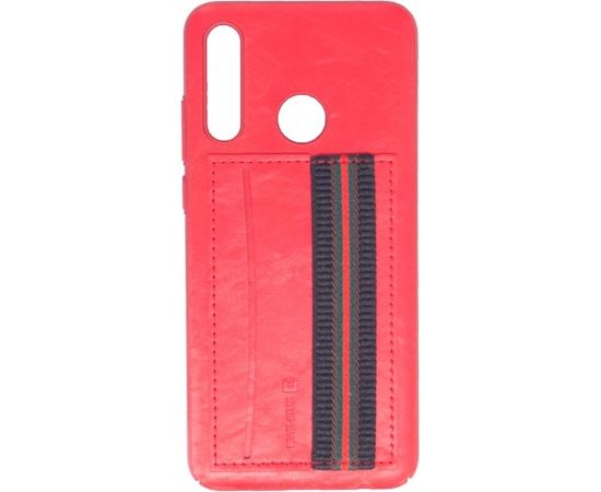 Evelatus  
       Huawei  
       P30 Lite Cubit 
     Red