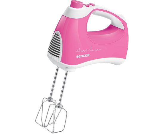 Hand mixer Sencor SHM5408RS