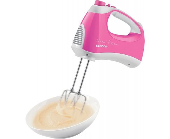 Hand mixer Sencor SHM5408RS