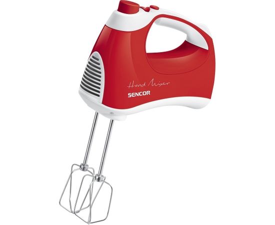 Hand mixer Sencor SHM5404RD