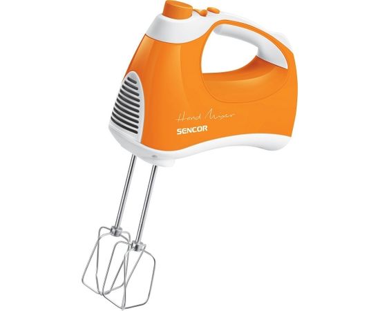 Hand mixer Sencor SHM5403OR