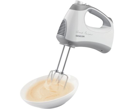 Hand mixer Sencor SHM5400WH