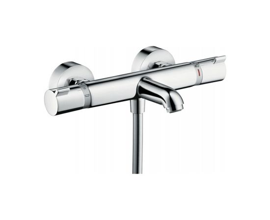 Hansgrohe Ecostat Comfort vannas termostats, hroms