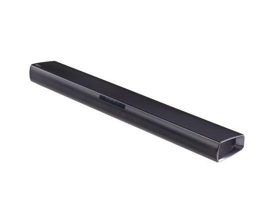 LG SQC1 Black 2.1 channels 160 W