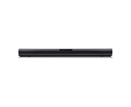 LG SQC1 Black 2.1 channels 160 W