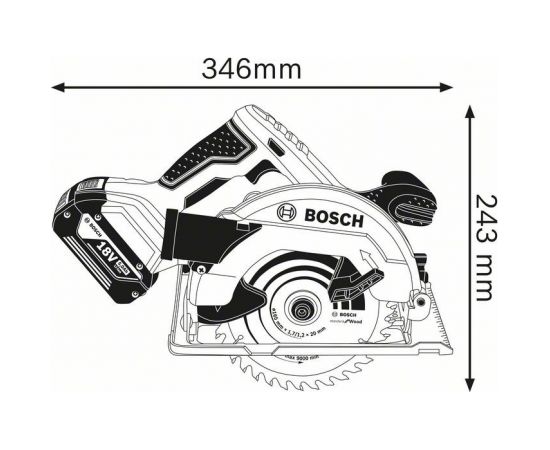 Bosch 0 601 6A2 200 not categorized