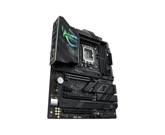 ASUS ROG STRIX Z790-F GAMING WIFI Intel Z790 LGA 1700 ATX