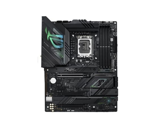 ASUS ROG STRIX Z790-F GAMING WIFI Intel Z790 LGA 1700 ATX