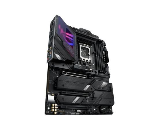 ASUS ROG STRIX Z790-E GAMING WIFI Intel Z790 LGA 1700 ATX