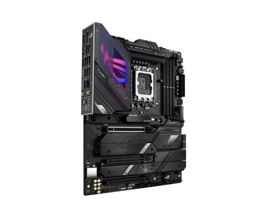 ASUS ROG STRIX Z790-E GAMING WIFI Intel Z790 LGA 1700 ATX