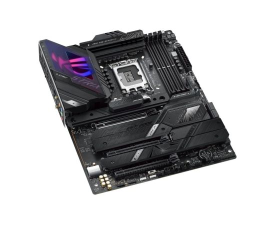 ASUS ROG STRIX Z790-E GAMING WIFI Intel Z790 LGA 1700 ATX