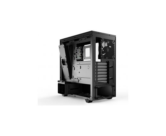 be quiet! PURE BASE 500 FX Black Midi Tower