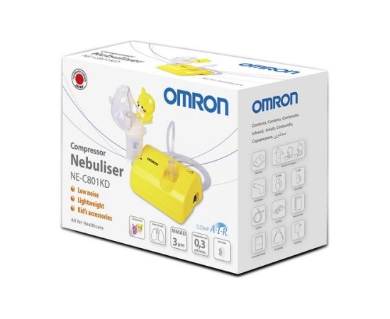 Omron C801KD