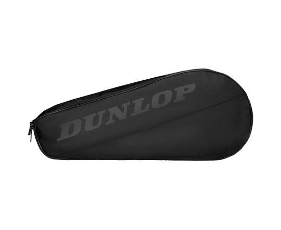 Tennis Bag Dunlop TEAM 3 racket THERMO 25L black