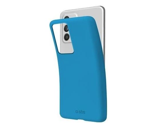 Unknown Samsung Galaxy A23 5G Vanity Cover By SBS Blue