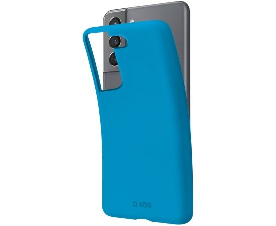 Unknown Samsung Galaxy S22 Vanity Case By SBS Blue