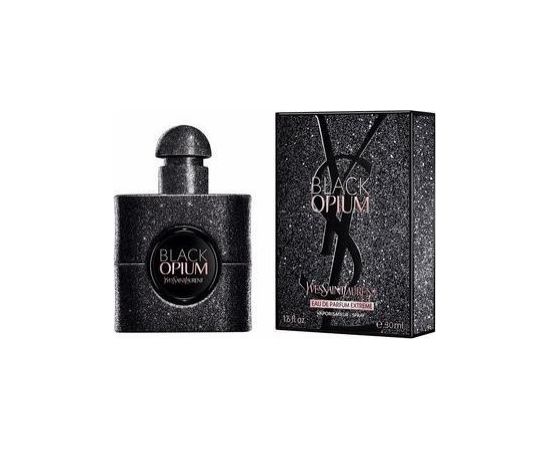 Yves Saint Laurent Black Opium Extreme EDP 100 ml