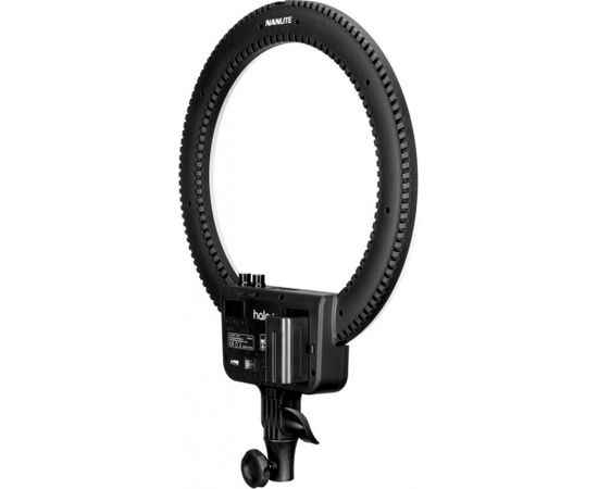 Nanlite ring light Halo16 LED