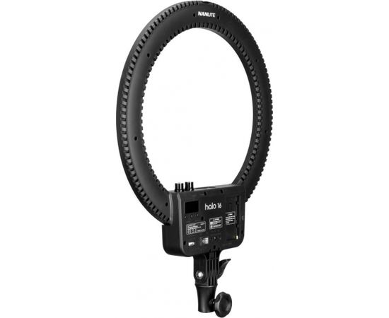 Nanlite ring light Halo16 LED