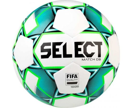Select Match DB Futbola bumba FIFA 5 16682