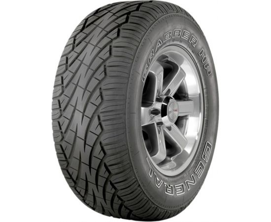 General Tire Grabber HP 255/60R15 102H