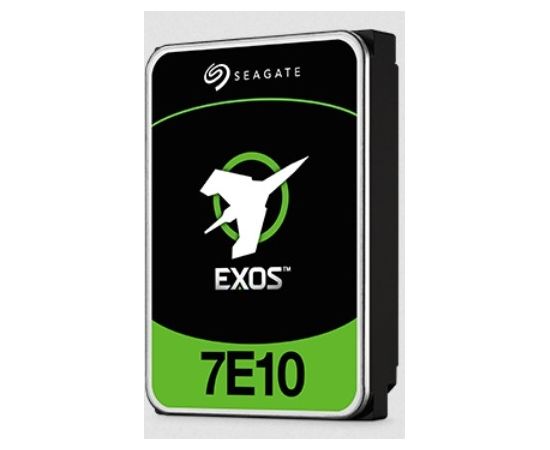 Seagate Enterprise ST2000NM000B internal hard drive 3.5" 2000 GB Serial ATA III