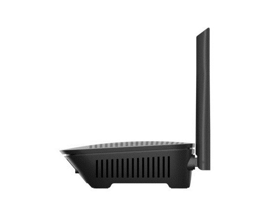 Linksys EA6350V4 wireless router Gigabit Ethernet Dual-band (2.4 GHz / 5 GHz) 4G Black