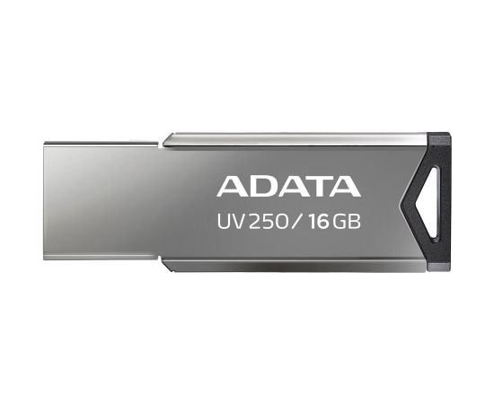 ADATA UV250 USB flash drive 16 GB USB Type-A 2.0 Silver