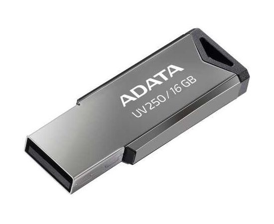 ADATA UV250 USB flash drive 16 GB USB Type-A 2.0 Silver