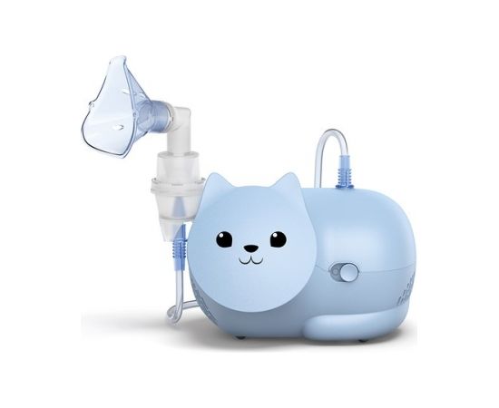 OMRON NAMI CAT NE-C303K-KDE NEBULIZER FOR CHILDREN