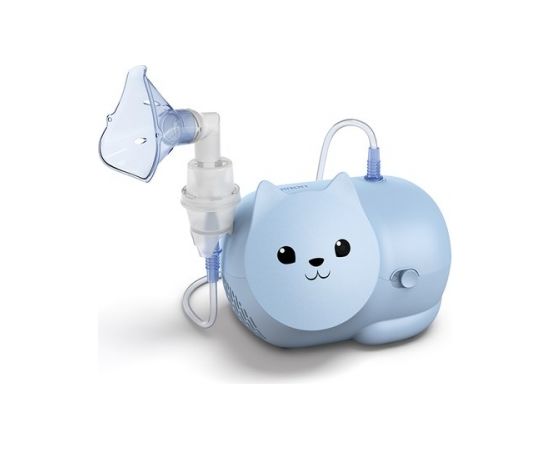 OMRON NAMI CAT NE-C303K-KDE NEBULIZER FOR CHILDREN