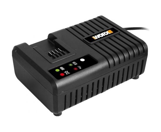 WORX WA3867 power tool battery / charger Battery charger