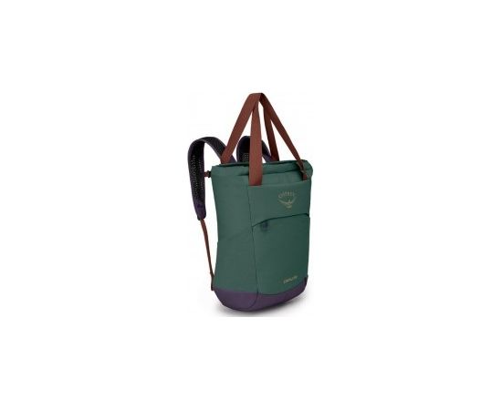 Osprey Soma Daylite Tote Pack  Deep Peyto Green/Tunnel Vision