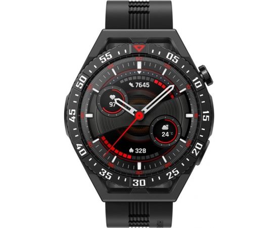 Huawei Watch GT 3 SE 46mm, matte black