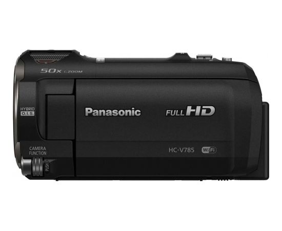 Panasonic HC-V785, black