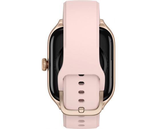 Huami Amazfit GTS 4, rosebud pink