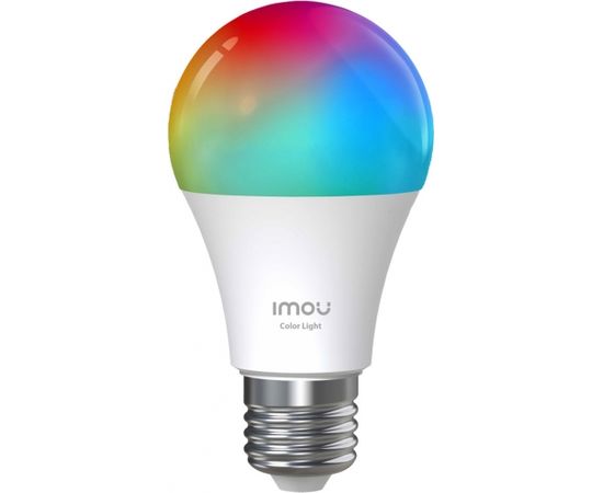 Imou smart bulb LED B5 E27 9W WiFi