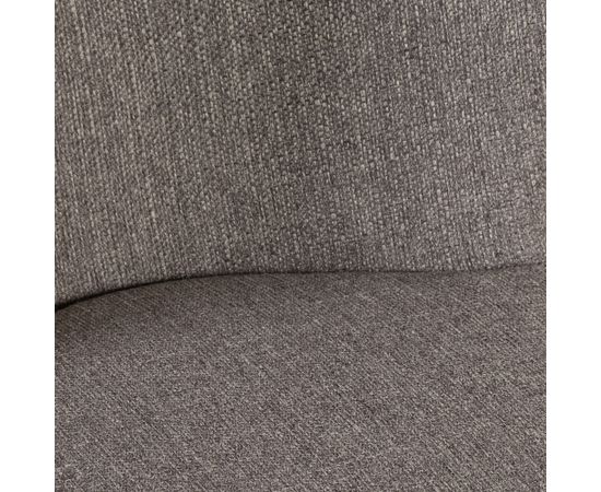 Krēsls LISBON 53,5x54xH81,5cm, peleks