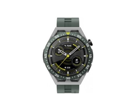 HUAWEI WATCH GT3 SE GREEN