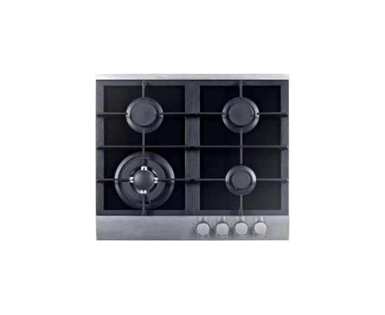 Schlosser Gas stove Starkke THG548CW Iebūvējama virsma - Gāzes