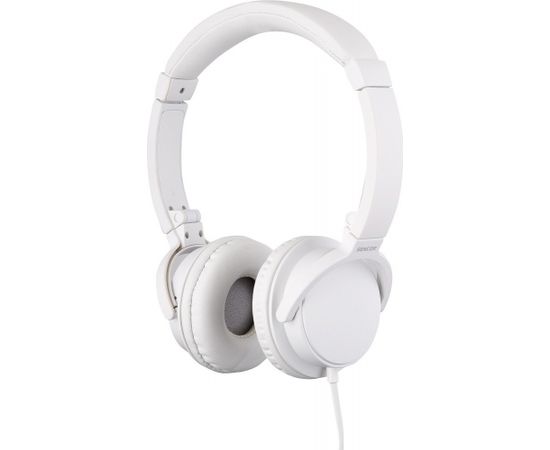 Headphones  Sencor SEP432WH