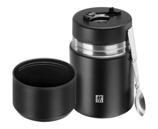 Dinner thermos Zwilling Thermo 700 ML Black