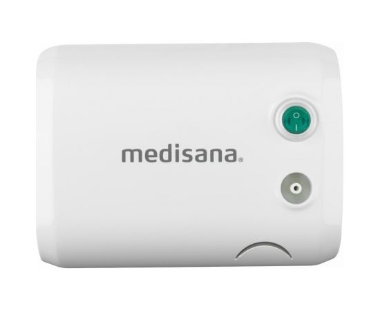 Steam inhaler Medisana IN 520