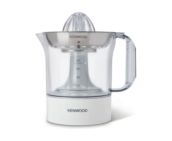 KENWOOD Citrus Juicer JE290A, 40W, stainless steel filter / JE290A Sulu Spiedes