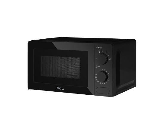 ECG MTM 1774 BE Microwave / ECGMTM1774BE Mikroviļņu krāsnis