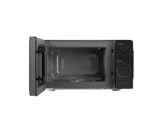 ECG MTM 1774 BE Microwave / ECGMTM1774BE Mikroviļņu krāsnis