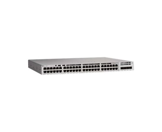 Cisco Catalyst 9200L 48-port data, 4 x 10G ,Network Essentials / C9200L-48T-4X-E