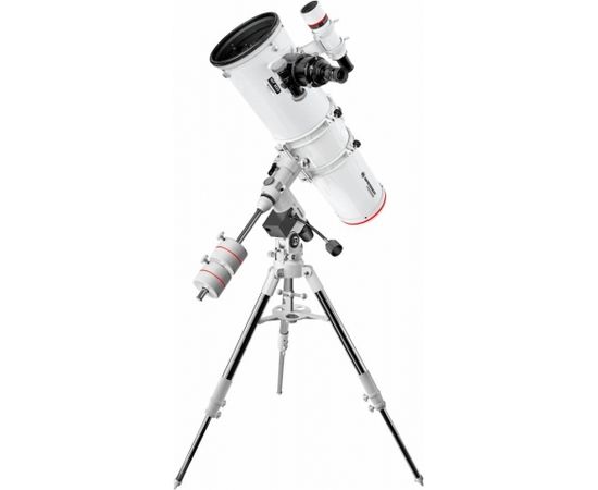 Teleskops BRESSER Messier NT-203/1000 Hexafoc EXOS-2/EQ5