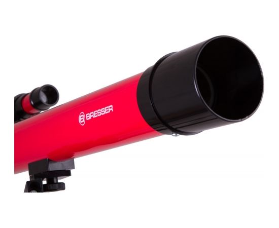 Телескоп Bresser Junior Space Explorer 45/600, красный