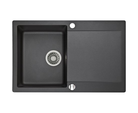 Sink Teka Clivo 45 B-TQ, onyx